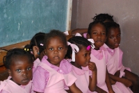 Orphanage school